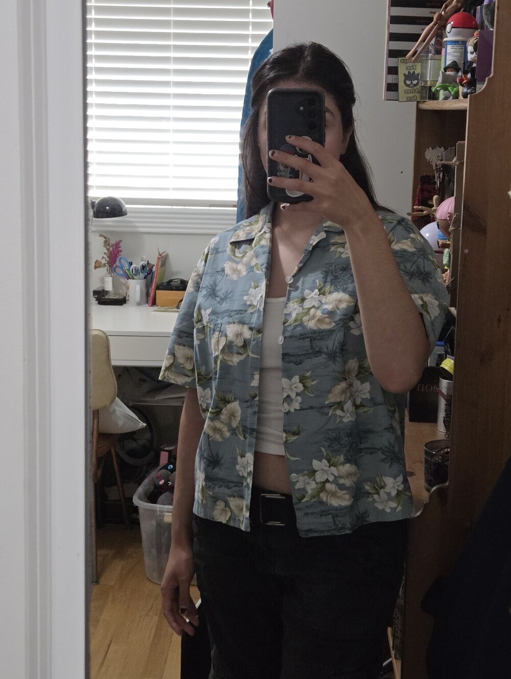 Vintage Genuine Hawaiian Shirt - Picture 2 of 8